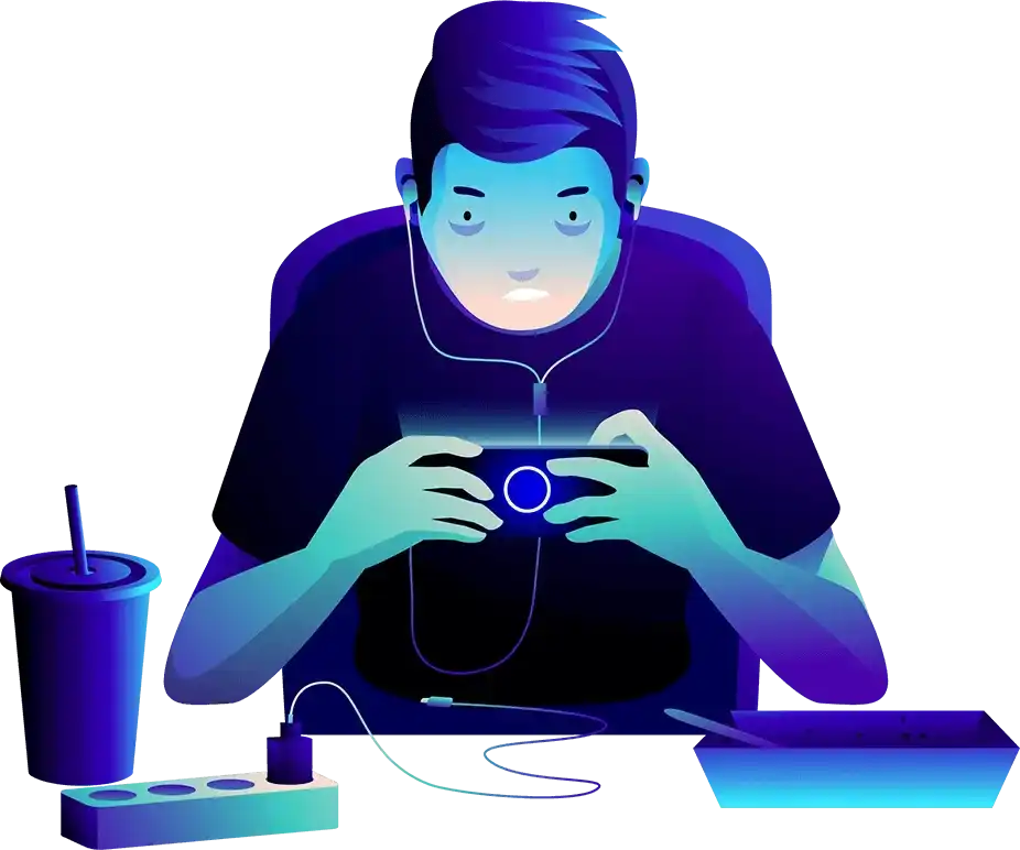 Gamer